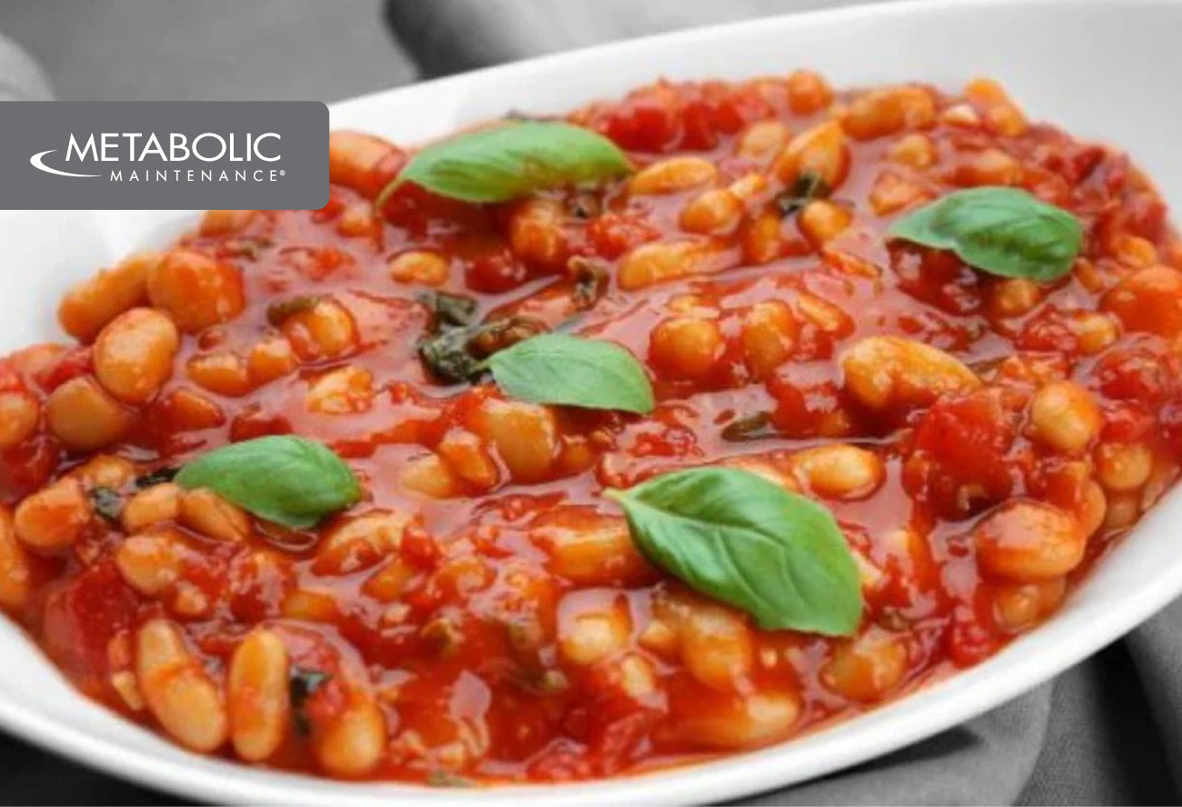 Low Glycemic Index Recipes