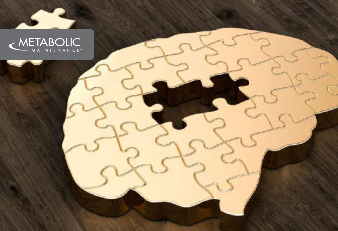 Alpha Lipoic Acid (ALA) and Cognitive Health