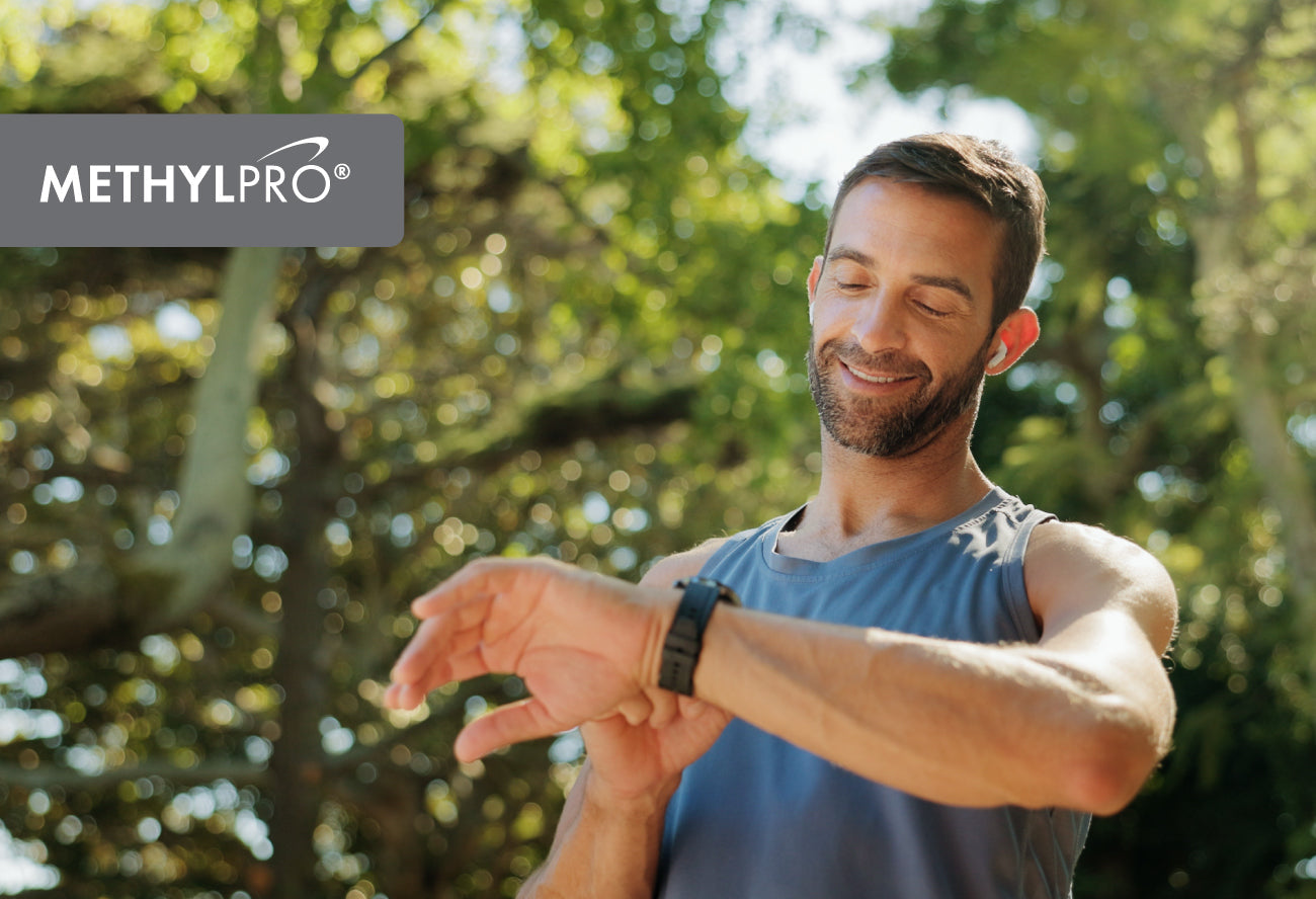 MTHFR and Your Heart