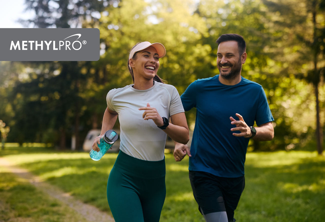 Genetics vs Epigenetics and MTHFR