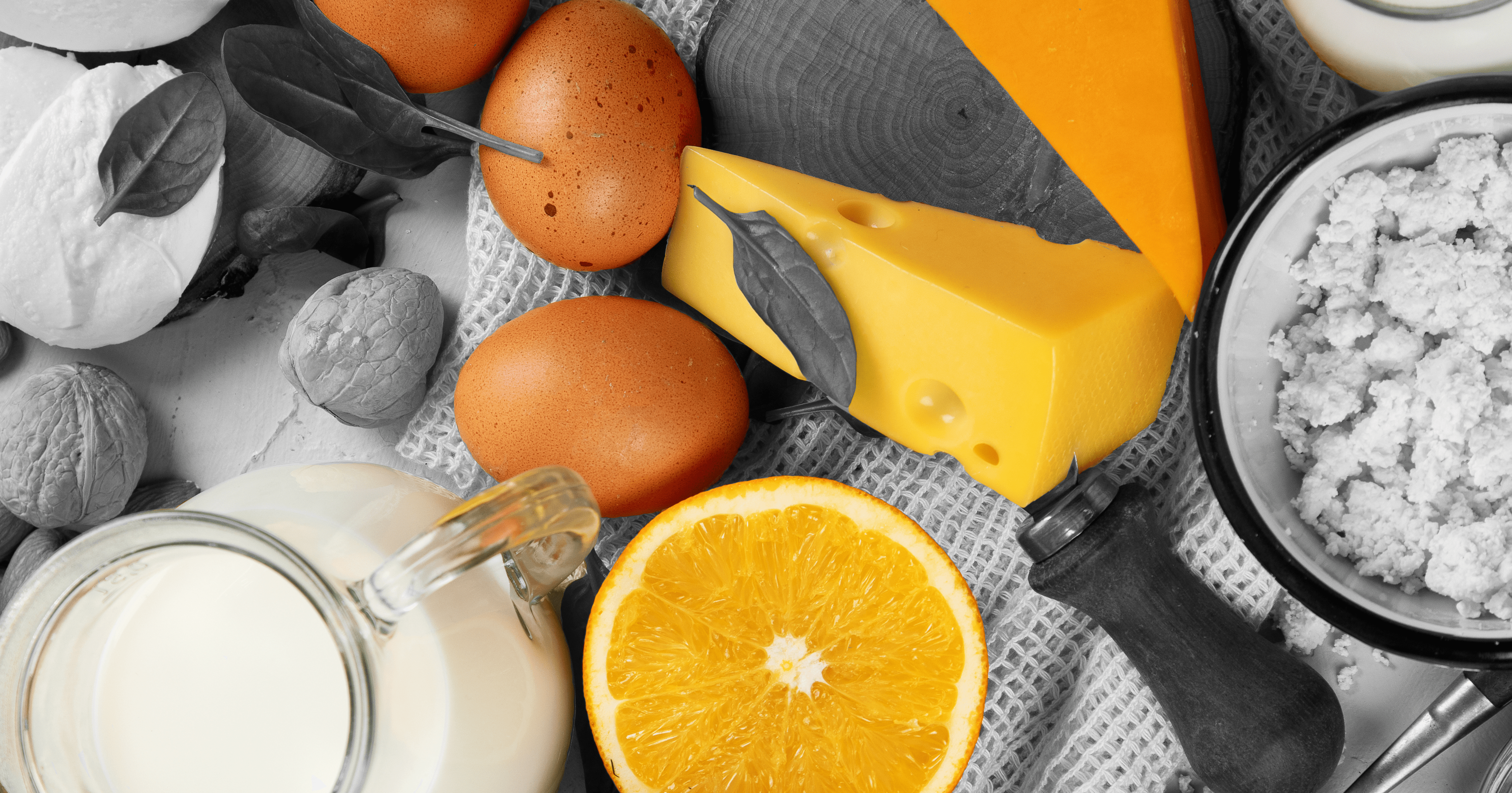 3 Amino Acids for Better Sleep and Relaxation Support*