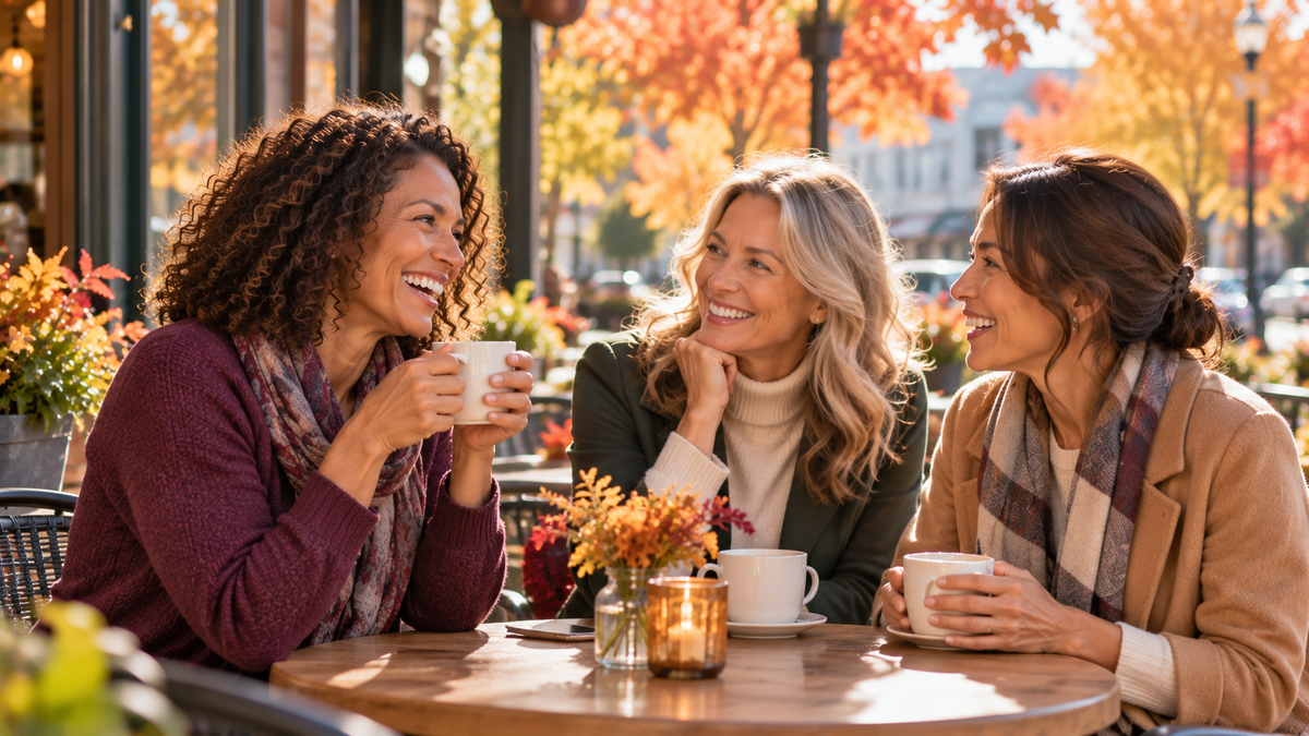 Seasonal Thyroid Changes: Why Your Thyroid May Behave Differently Throughout the Year