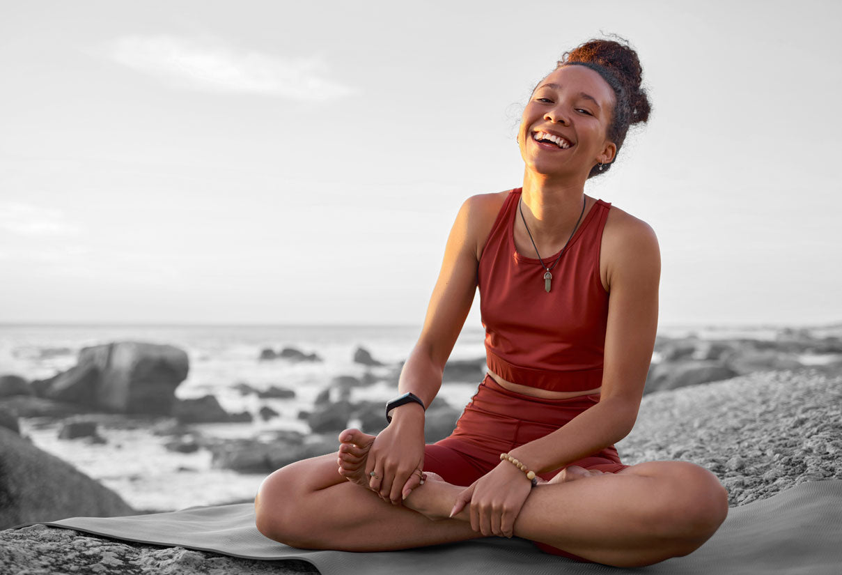 Cortisol and Selected Botanicals