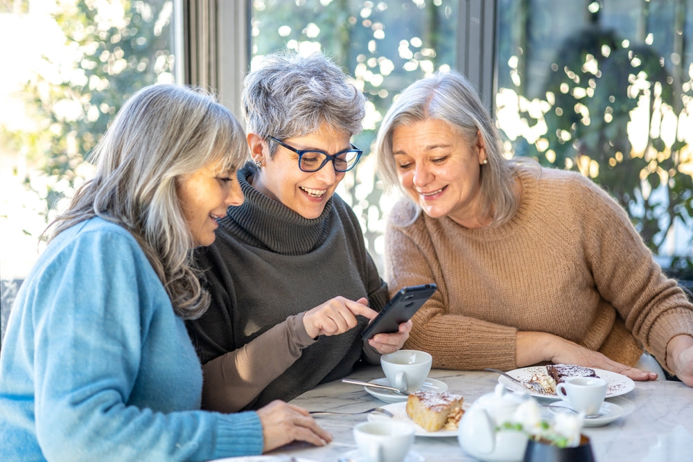 Menopause and the Immune System: What Changes and Why It Matters