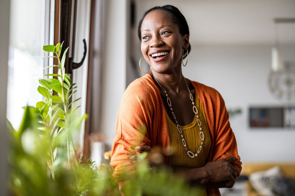 Menopause and Thyroid Function: What’s the Connection?