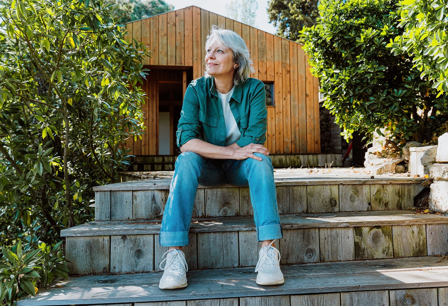Is It Menopause, Thyroid Function, or Both? Understand the Overlap