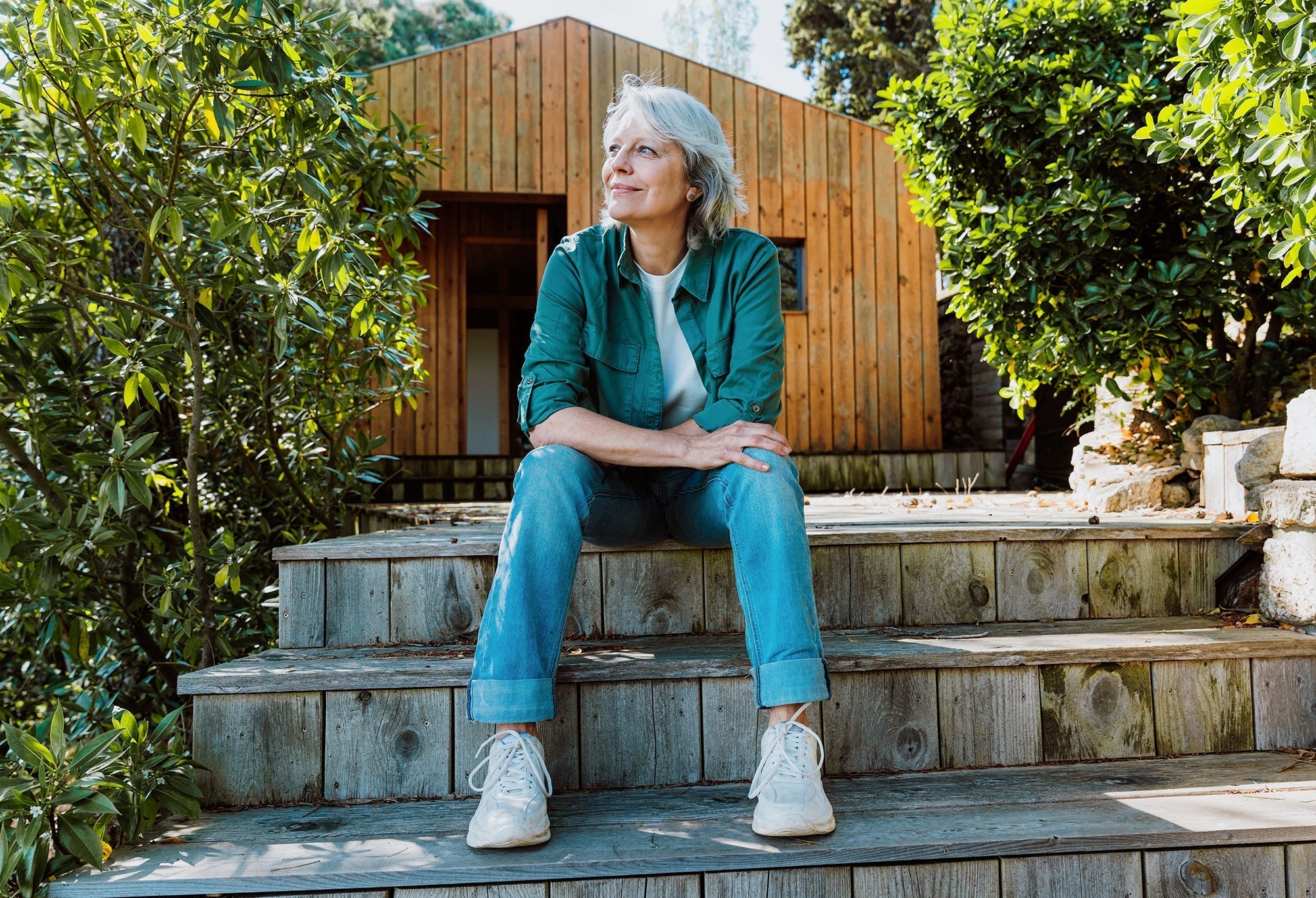 Is It Menopause, Thyroid Function, or Both? Understand the Overlap
