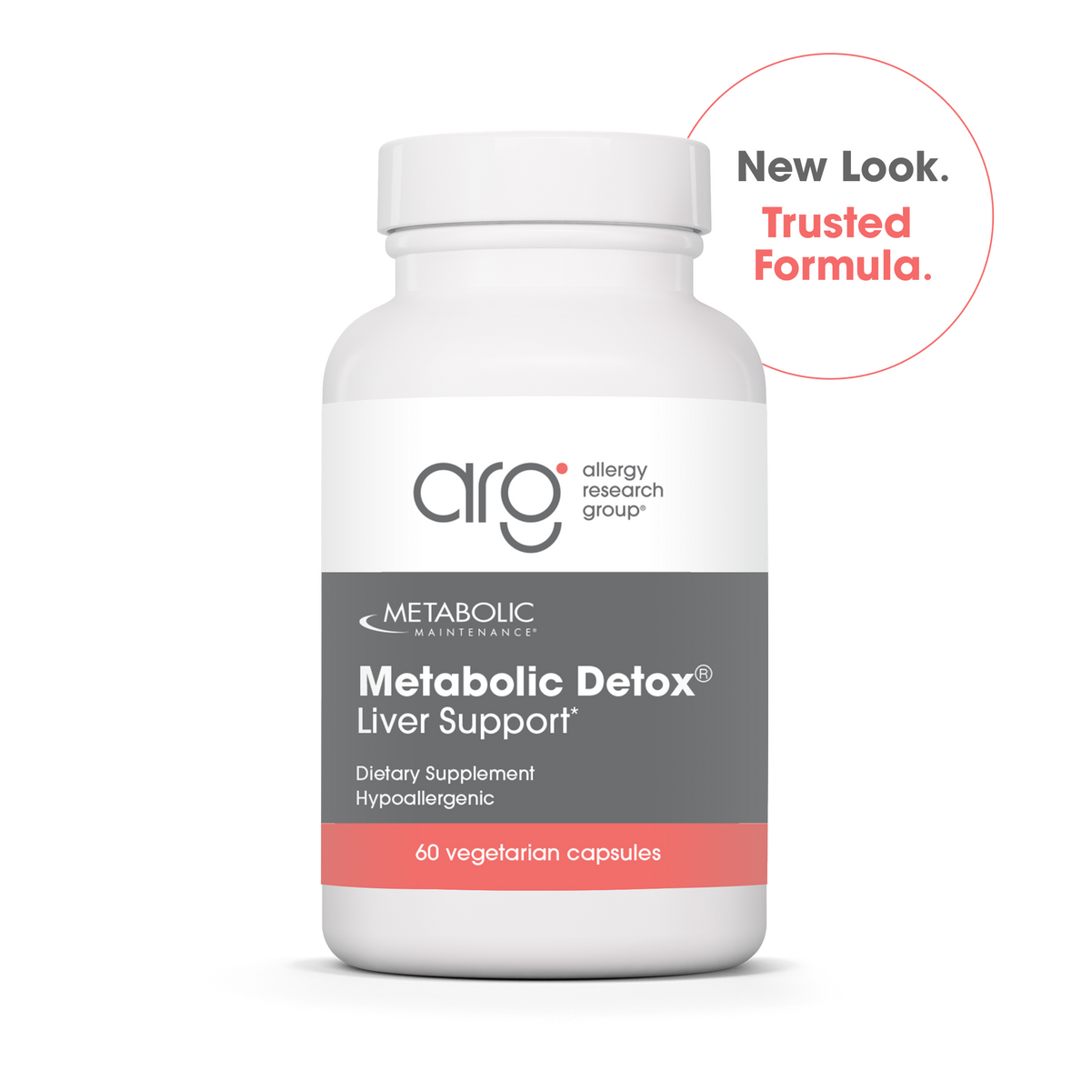 md nutritionals glutathione cell support Metabolic Maintenance® Metabolic Detox® Capsules Volume:250mL Liver Disease Medicine แบลคมอร์ส ไบโอ ซี กลูต้า