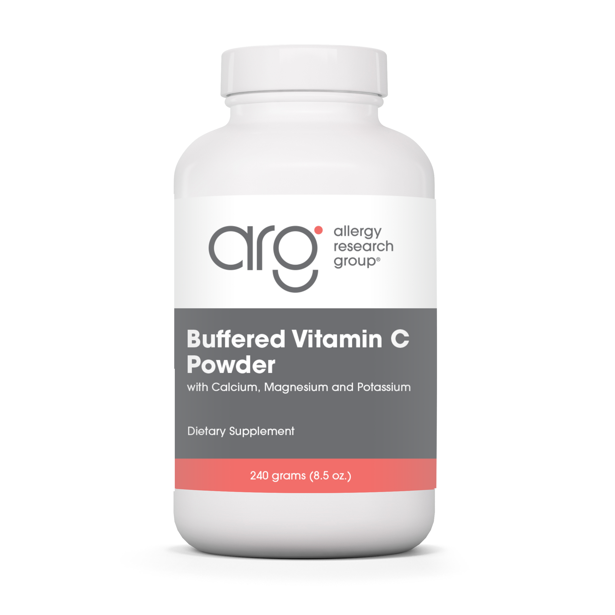 Buffered Vitamin C Powder Buffered Vitamin C Powder