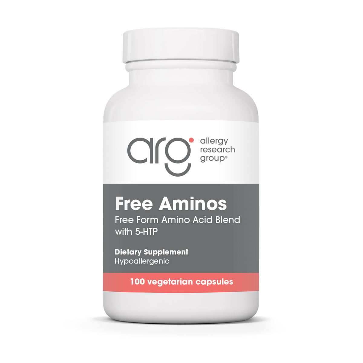 Free Aminos