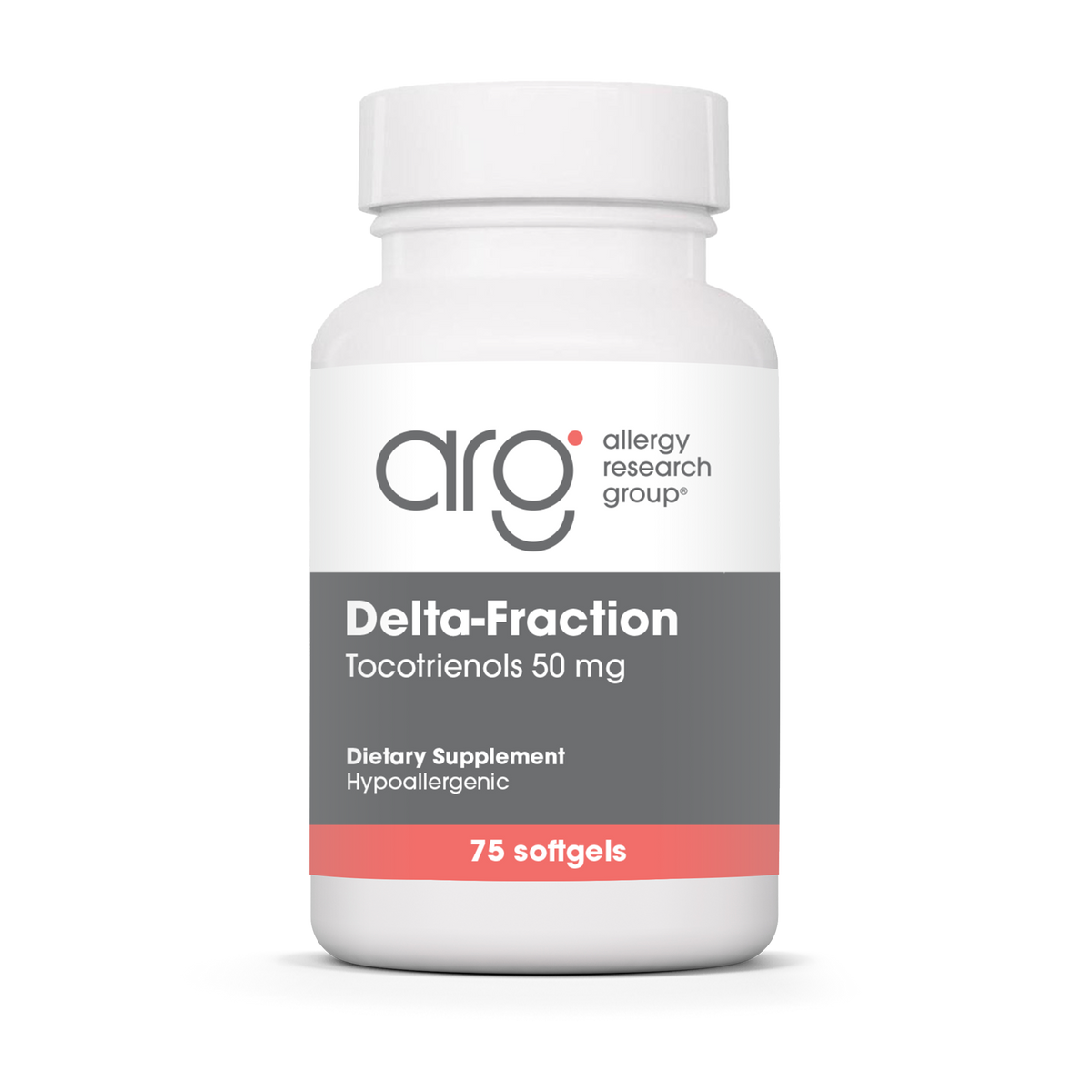 Delta-Fraction Tocotrienols 50 mg