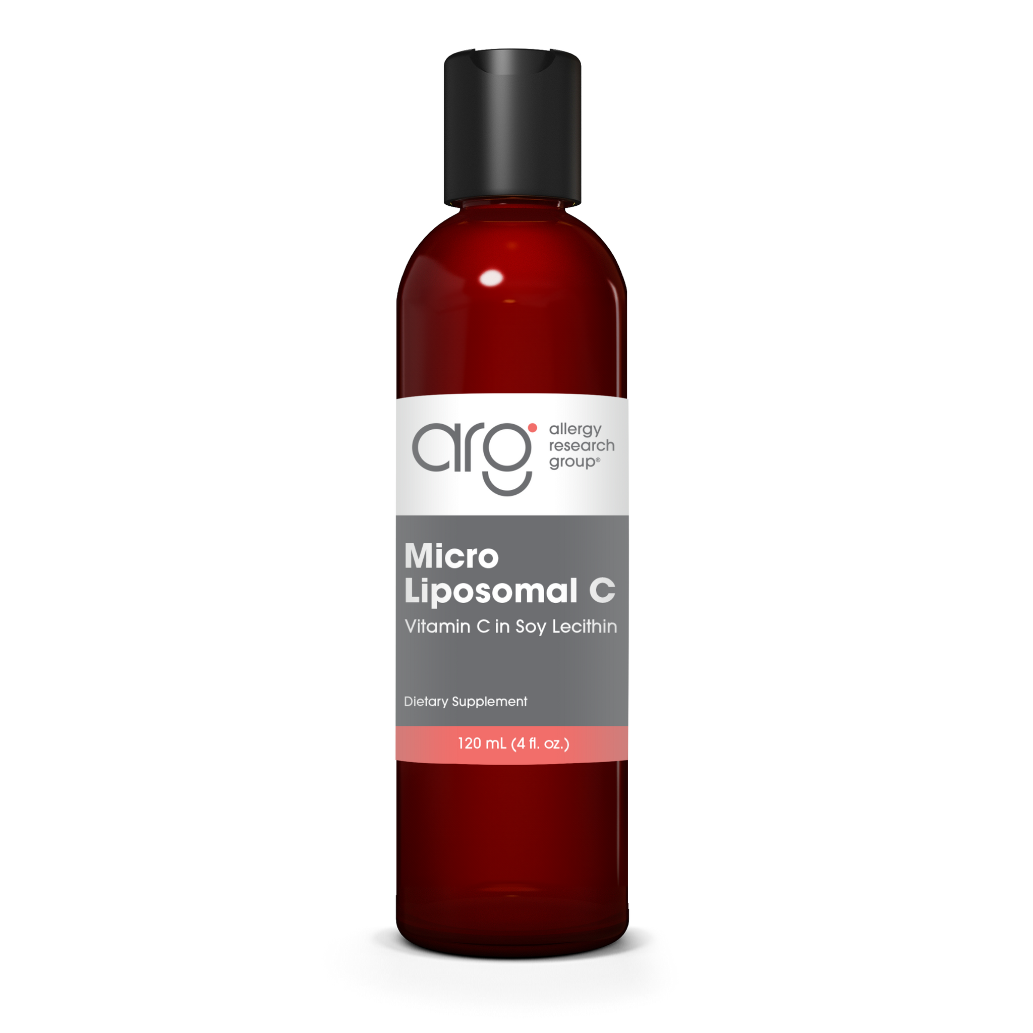 LIPOSOME ULTRA A・C・E 45g Liposomal Vitamin C | Allergy Research Group