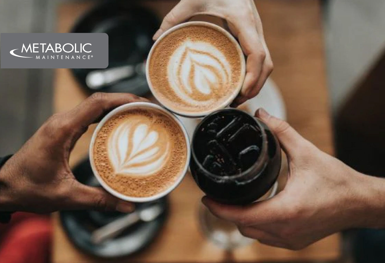 Coffee and Liver Health