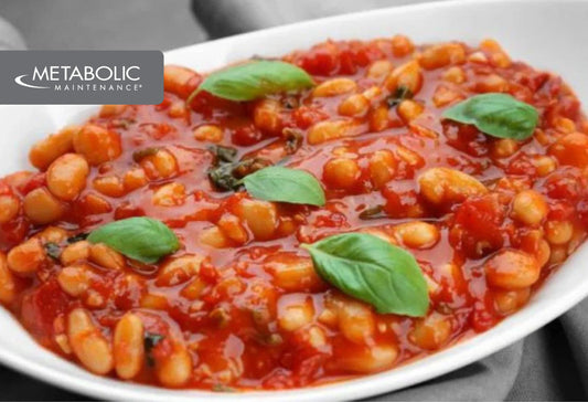 Low Glycemic Index Recipes