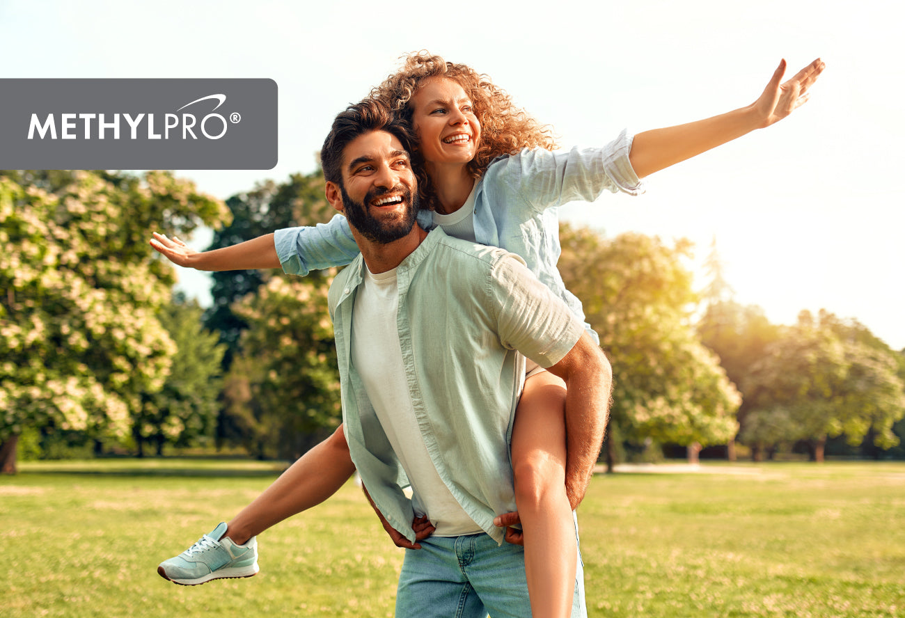 Goodbye Winter Blues