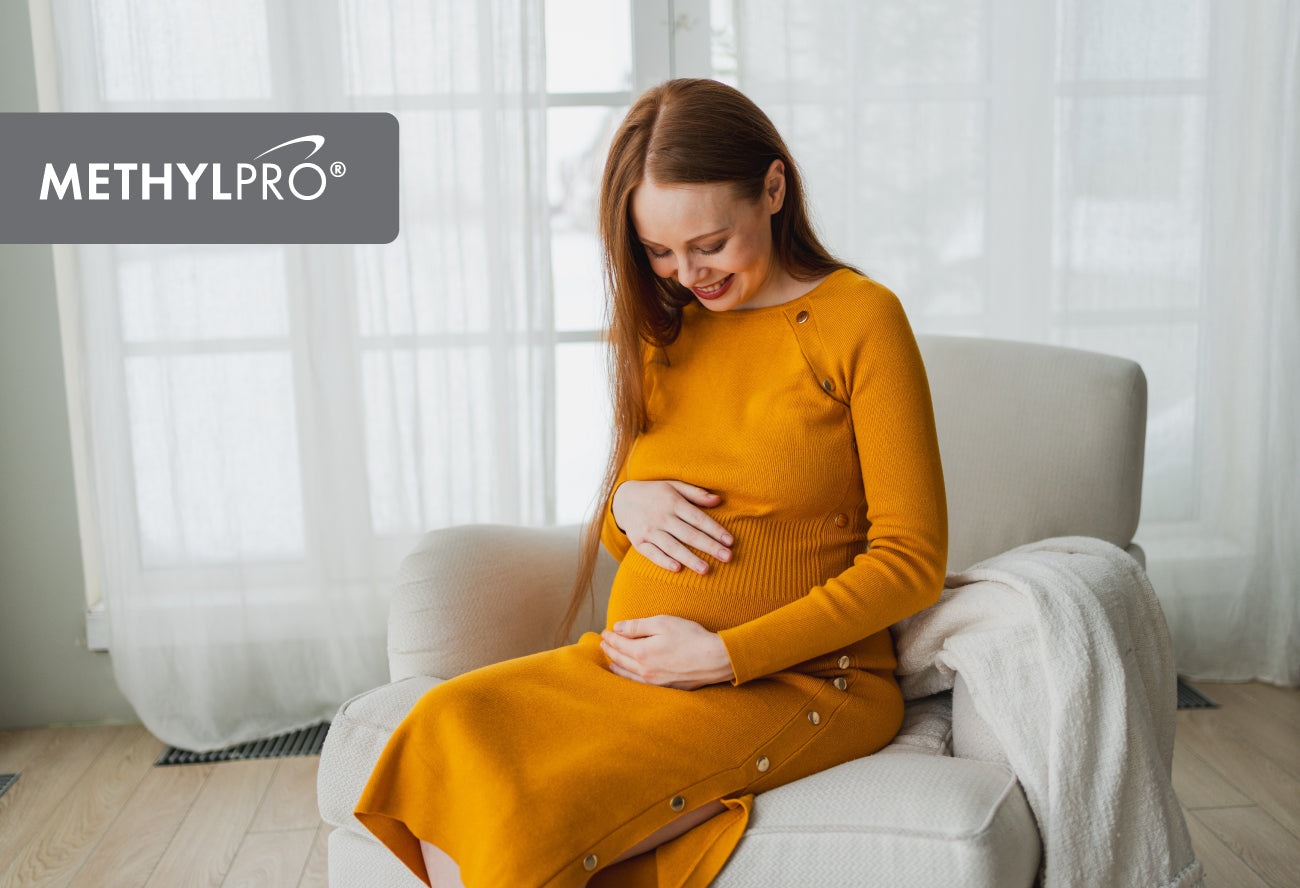 Folate During Pregnancy