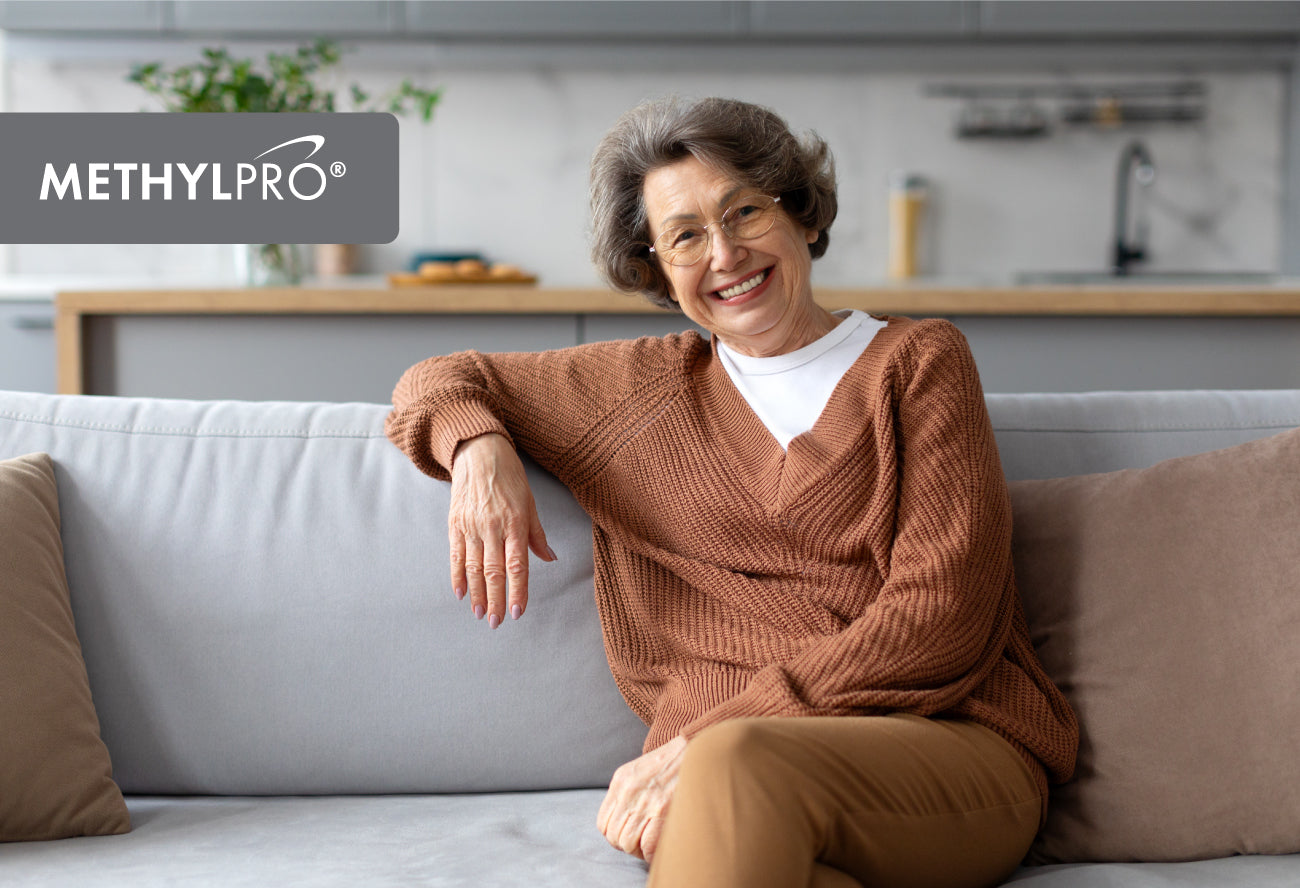 Happiness and Other Benefits of Aging in Place