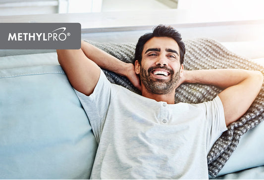 Linking “Relaxation and Methylation”