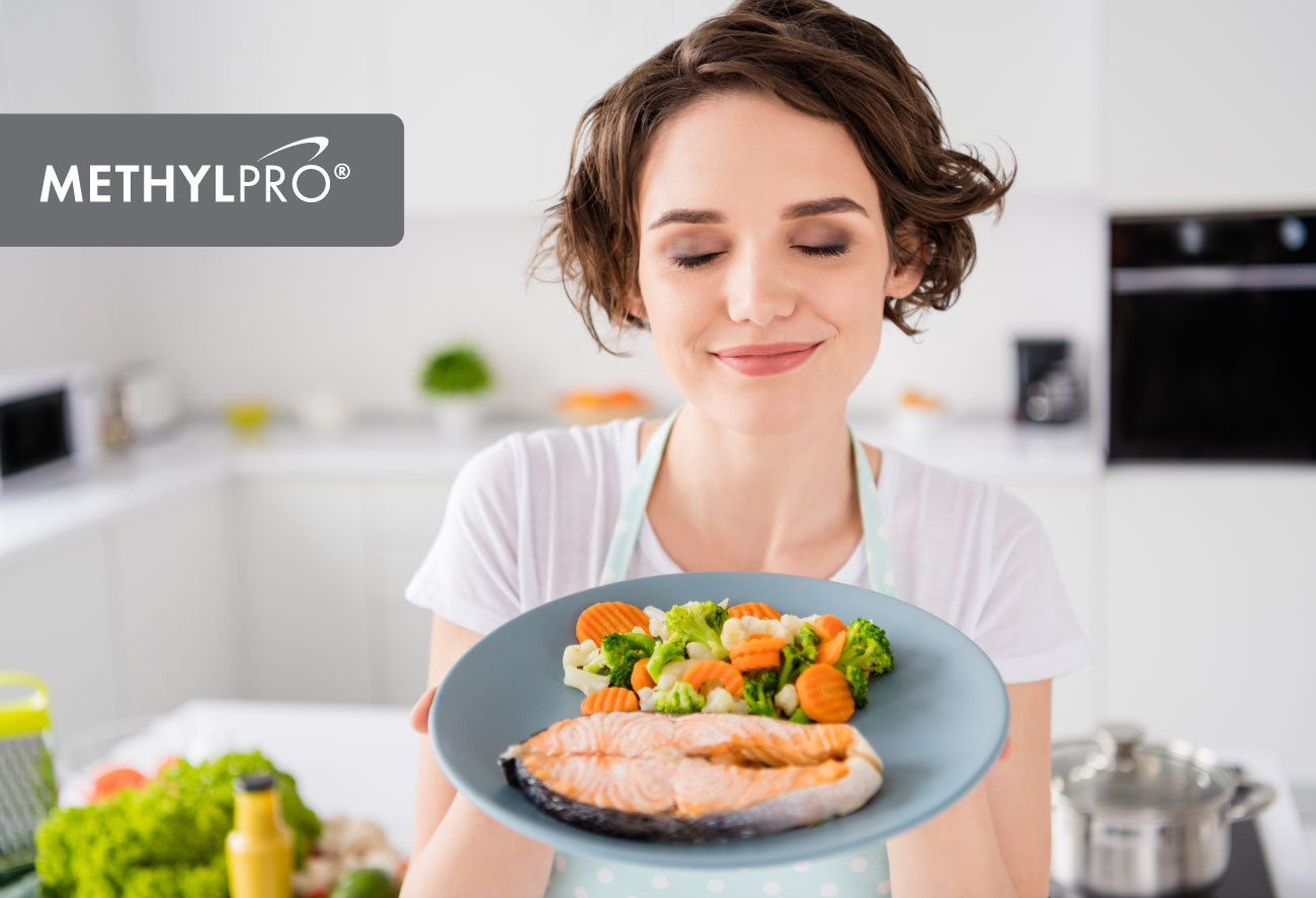 Detox Pathways and MTHFR