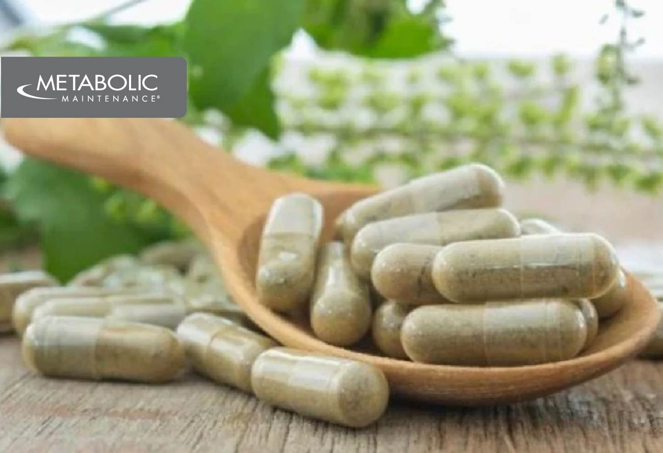 Is My Supplement Working