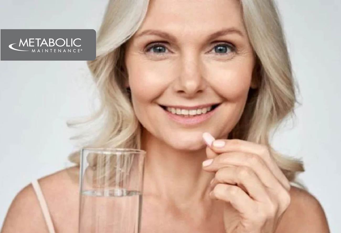 Vitamins and Minerals for Bone Health