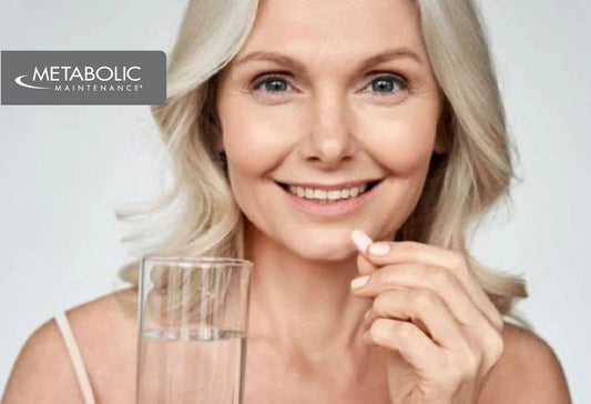 Vitamins and Minerals for Bone Health