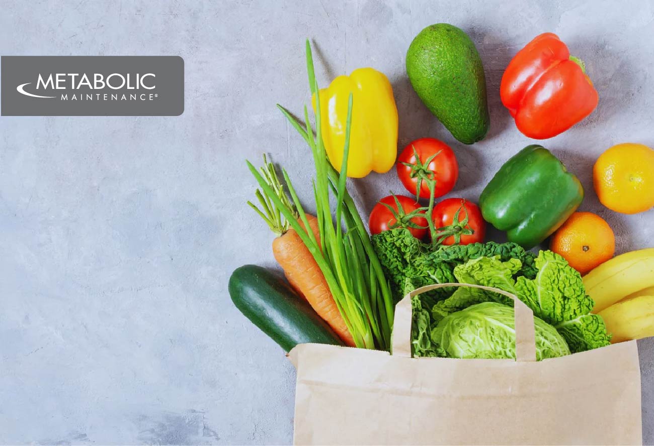 Low Glycemic Index Diet