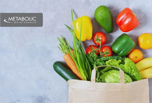 Low Glycemic Index Diet