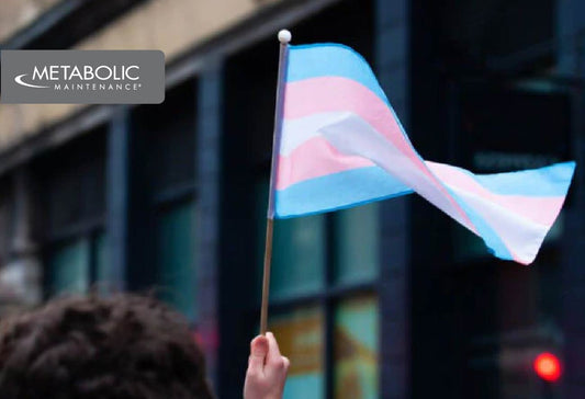 Nutritional Support for Transgender People in Transition