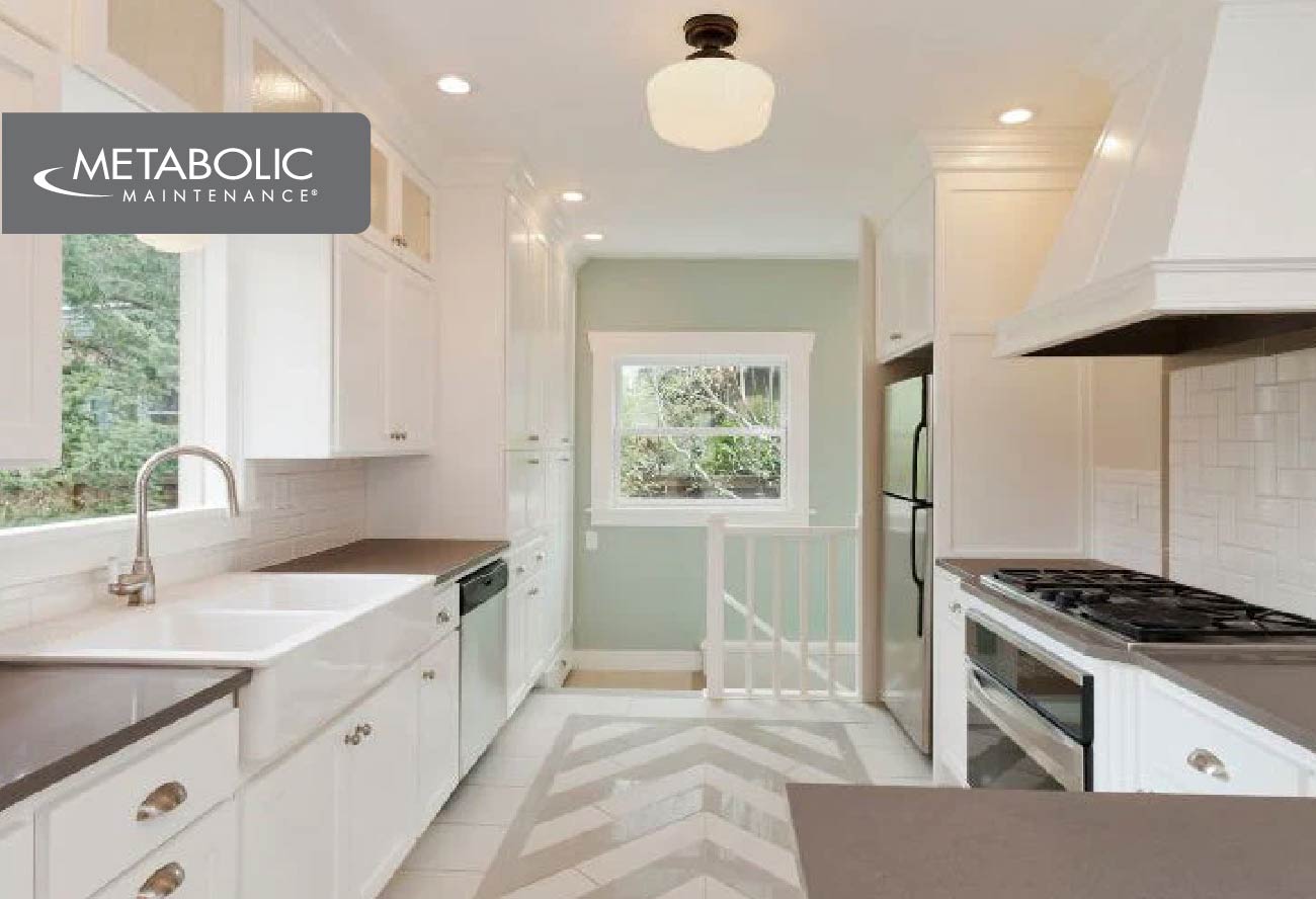 Indoor Air Pollution