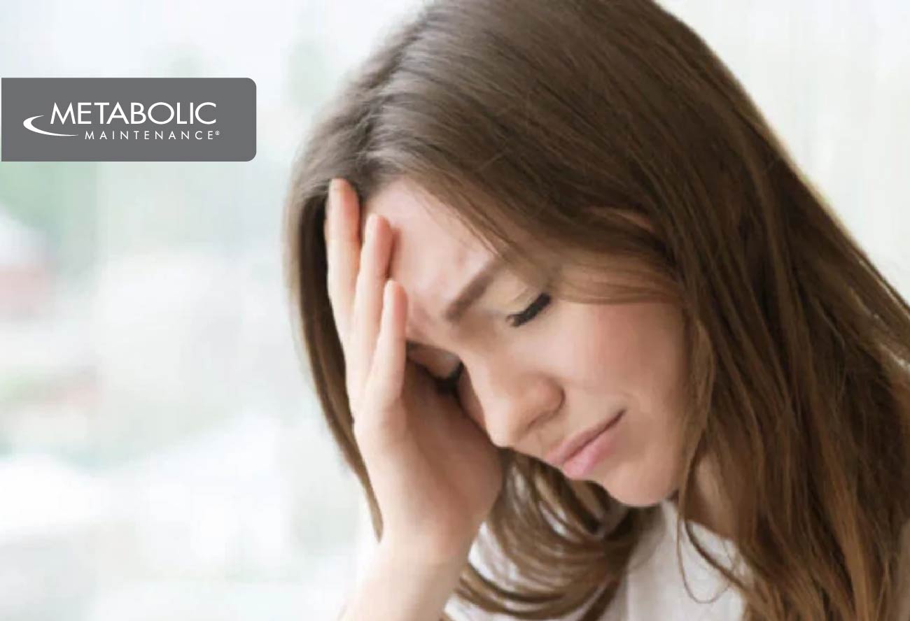 Could Gluten be Causing Your Brain Fog