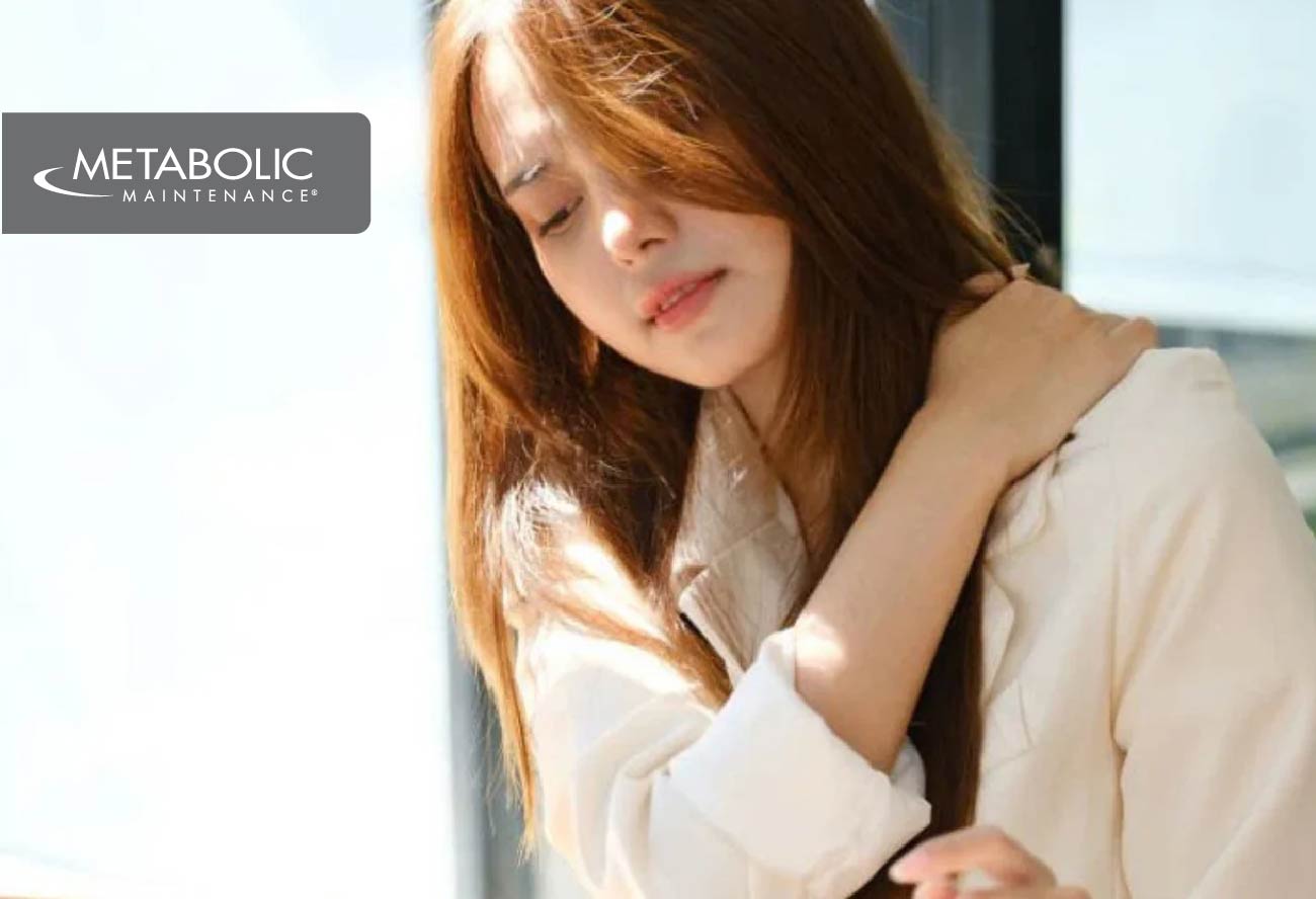 Vitamin C and Adrenal Fatigue