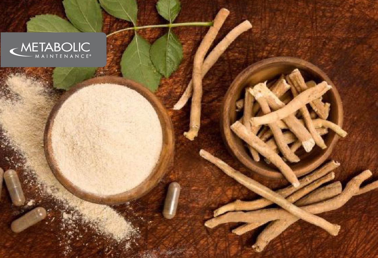 Elderberry and Ashwagandha Multivitamin