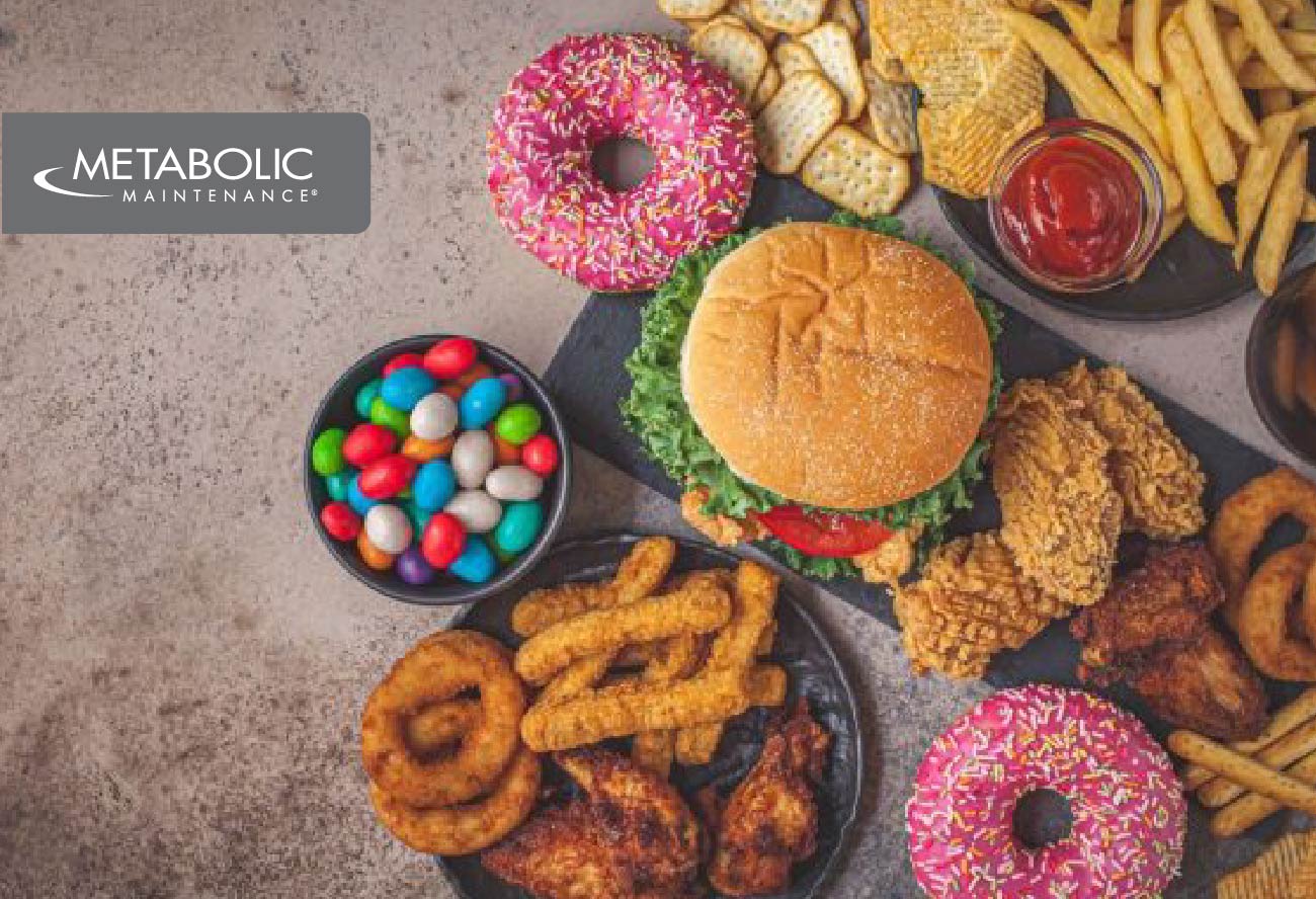 Foods that Weaken the Immune System