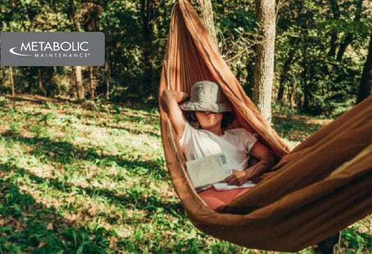 Supplements for Relaxation 