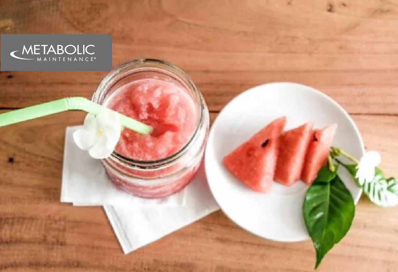 What to Do with Leftover Watermelon