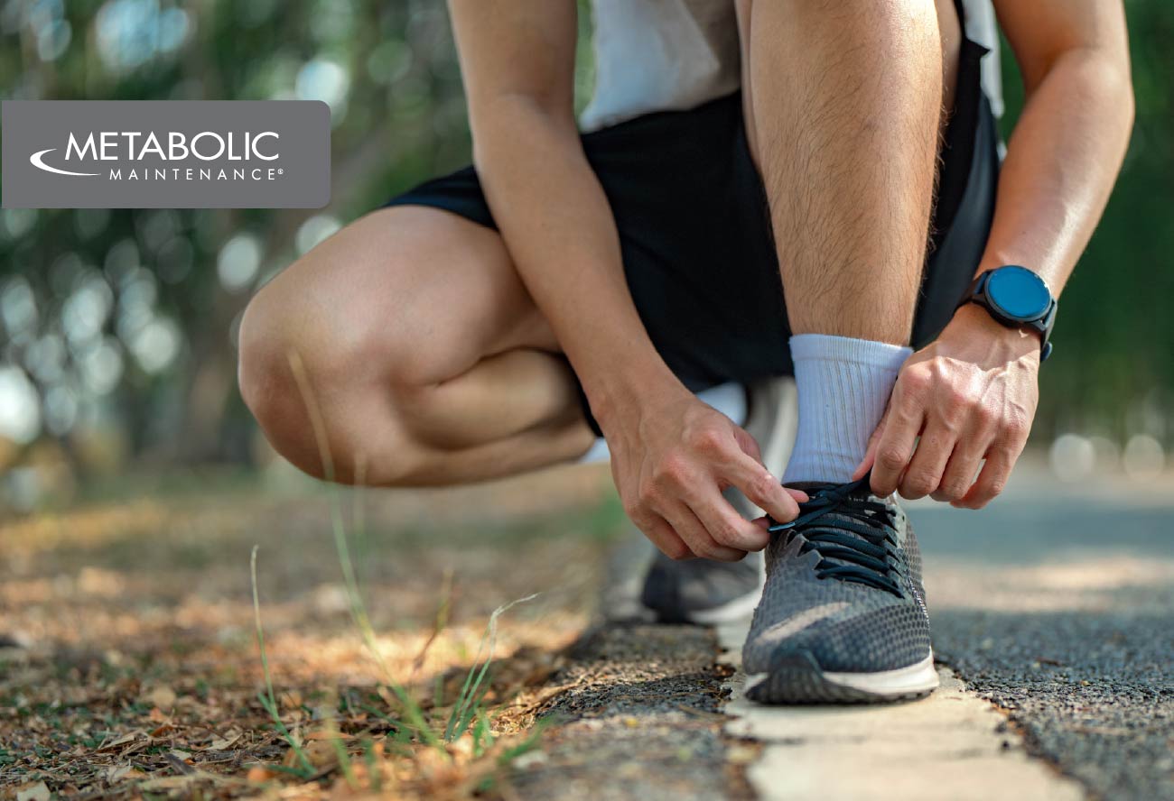 Amino Acids for Energy