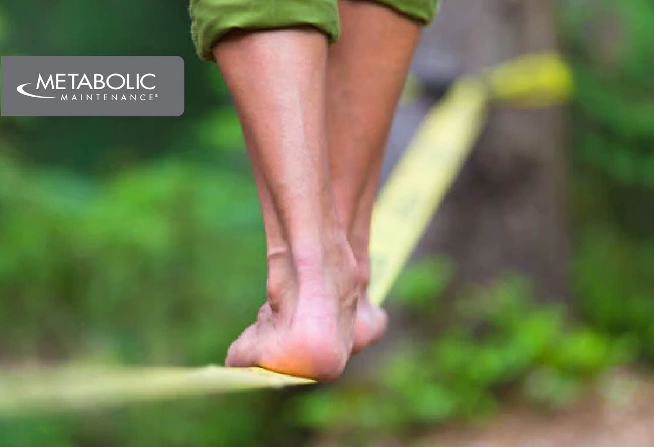 Finding Balance Blood Sugar and Mood