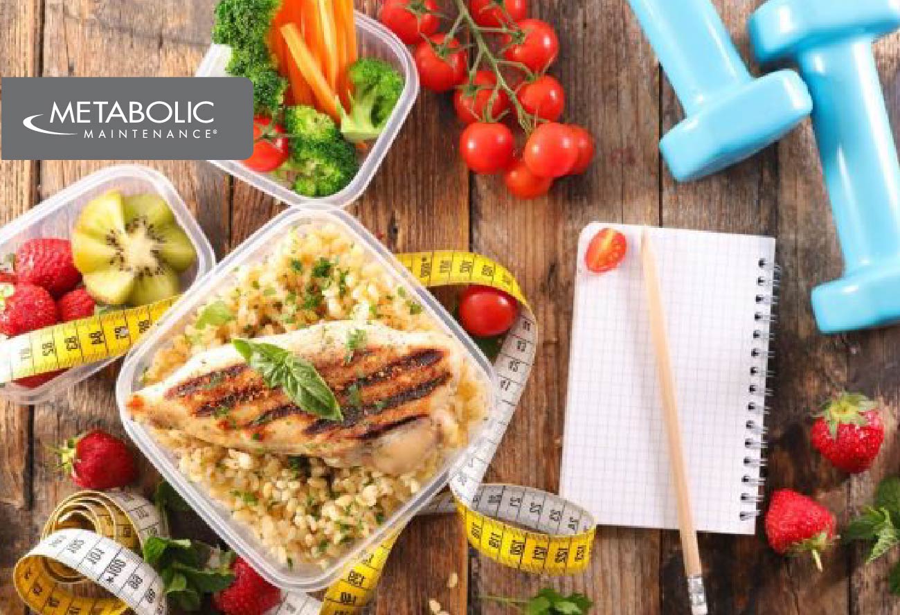 Metabolism Facts and Fiction