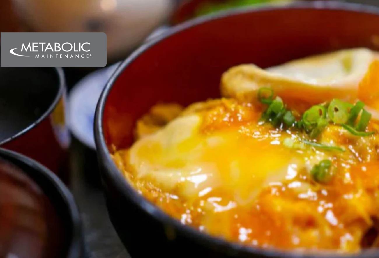 Muscle Building Recipes