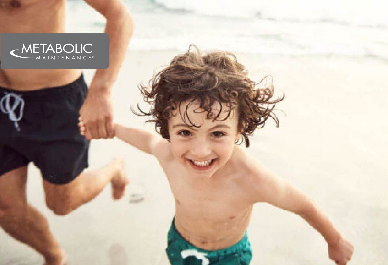 Which vitamins are most important in childhood