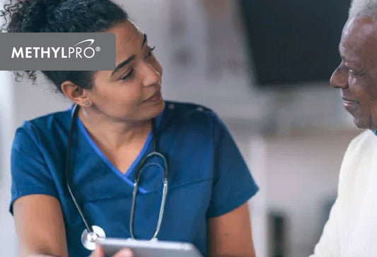 Do You Have Genetic Variations Affecting Folate Processing