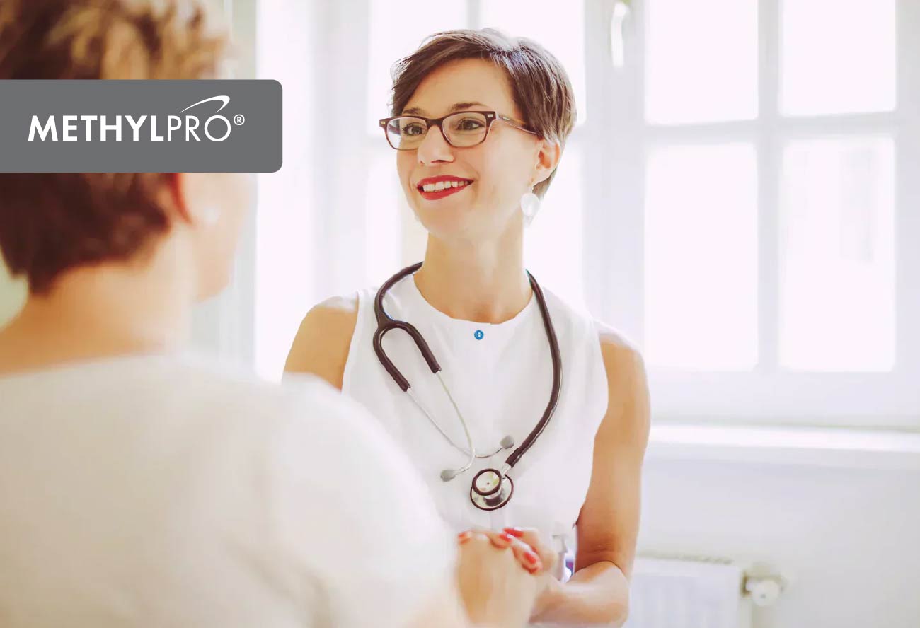 Why Genetic Testing Might Be Your Best Ally