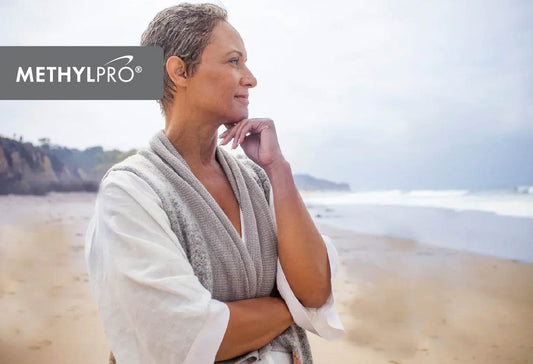 Is My L–Methylfolate Supplement Working?