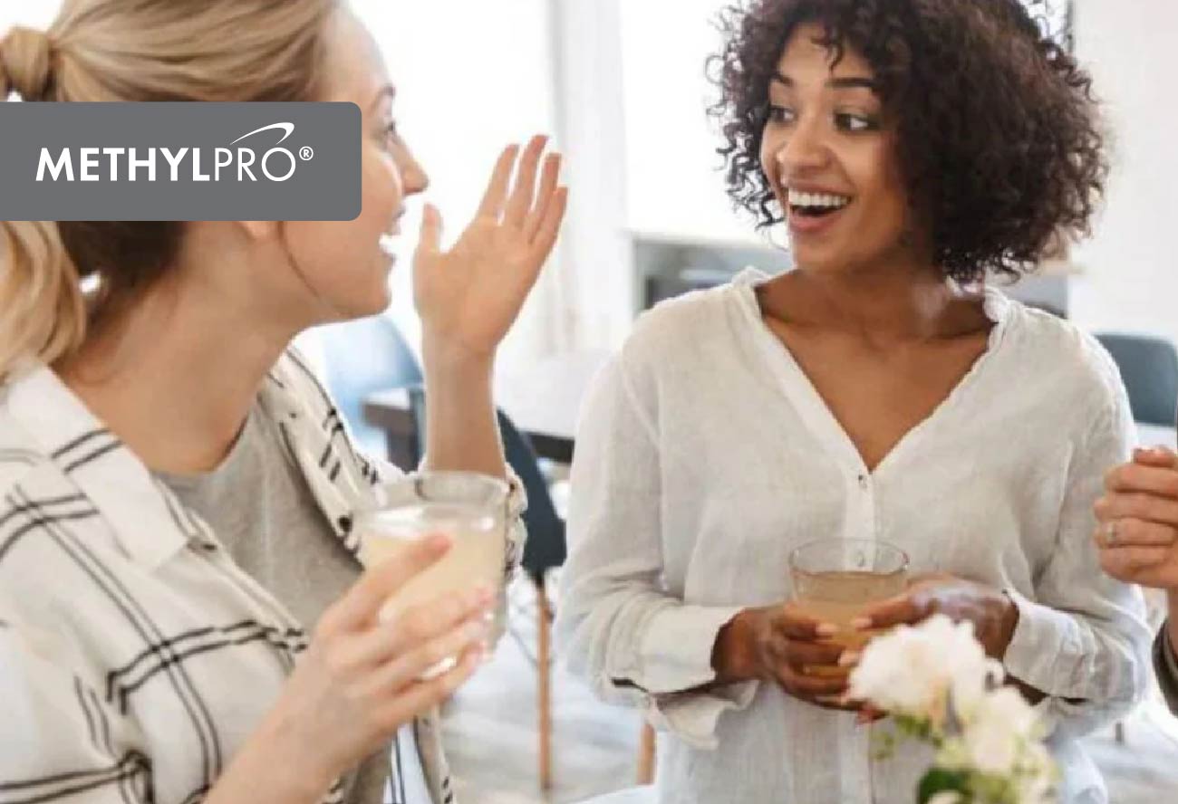 L-Methylfolate Benefits