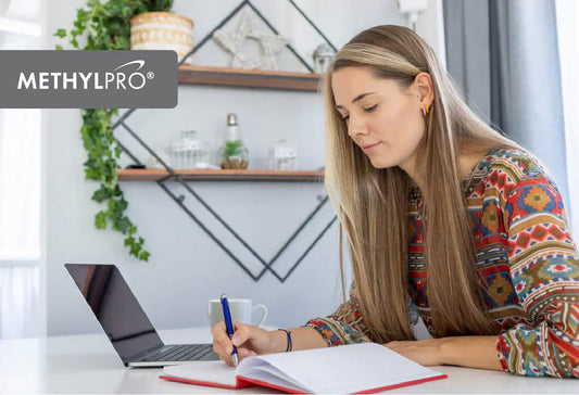 Understanding MTHFR Gene Mutation