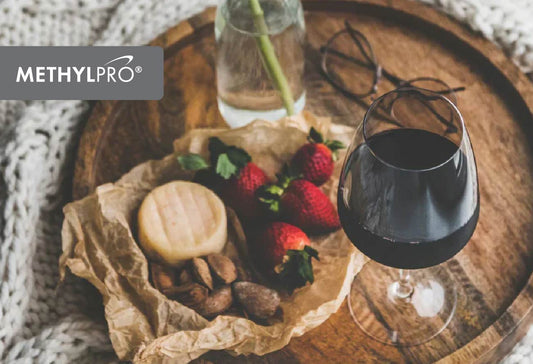 MTHFR, Alcohol, and Folate 