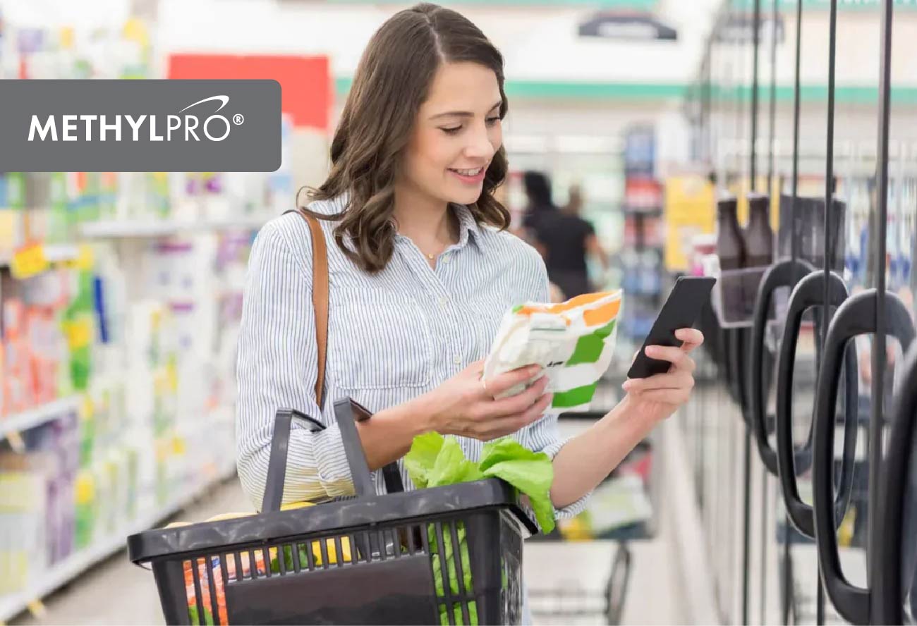 Folate vs. Folic Acid