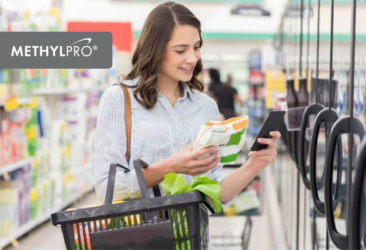 Folate vs. Folic Acid