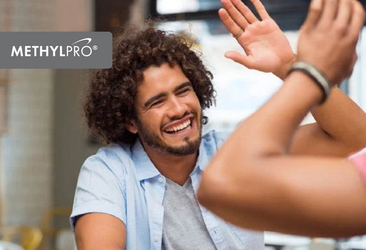  Combining L-Methylfolate with Vitamin D3 Supplements